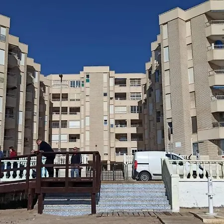 アパート Locos Coloso 5