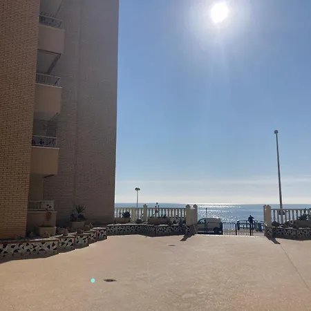 Apartment Locos Coloso 5 *