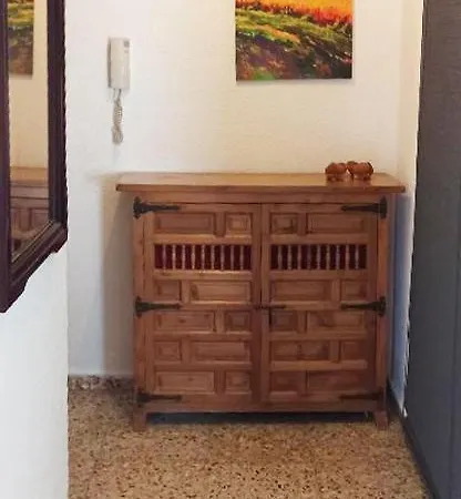 Appartement Locos Coloso 5 *