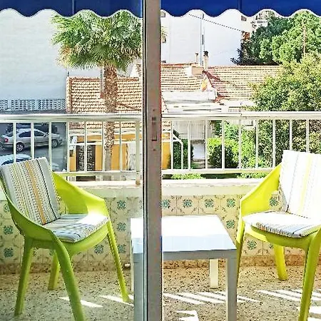 Apartmán Locos Coloso 5