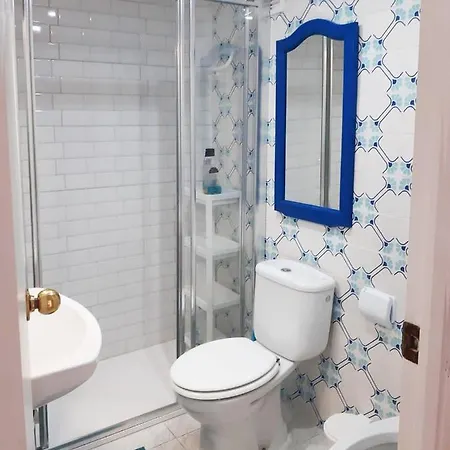 Apartman Locos Coloso 5 *