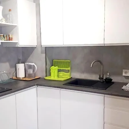 アパート Locos Coloso 5 *