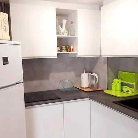 Apartment Locos Coloso 5