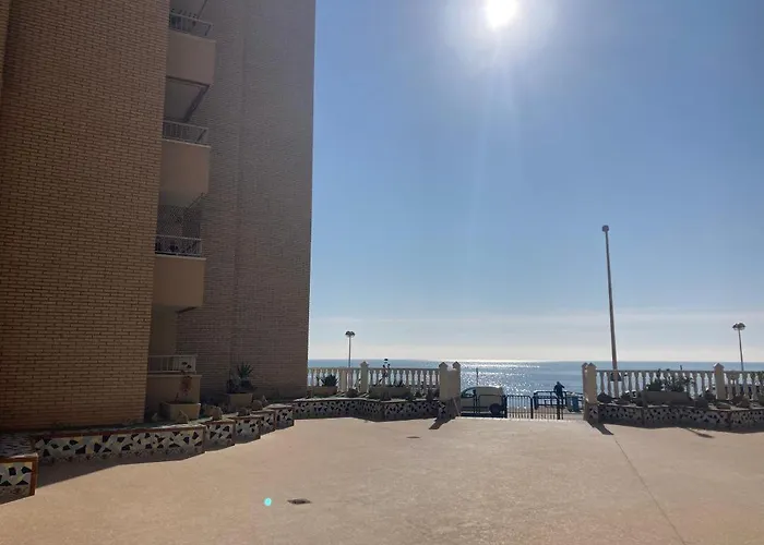 Appartement Locos Coloso 5 *