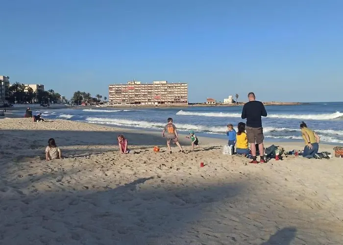 Locos Coloso 5 * تورّيفيِخا