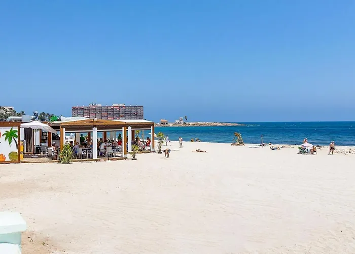 Locos Coloso 5 * تورّيفيِخا