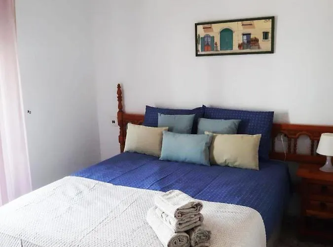 Locos Coloso 5 Appartement *