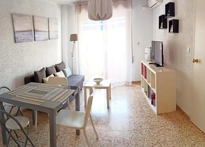 Locos Coloso 5 * Torrevieja