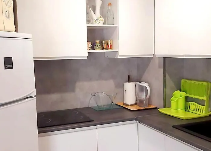 Appartement Locos Coloso 5