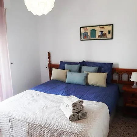 Locos Coloso 5 Apartment *