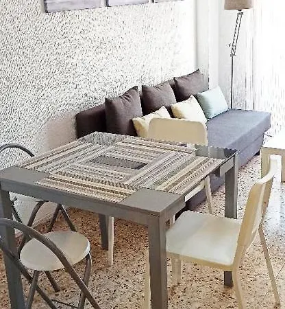 Locos Coloso 5 Apartment Torrevieja